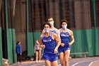 Men’s Track  Men’s Track & Field compete in a virtual meet. : Men’s Track